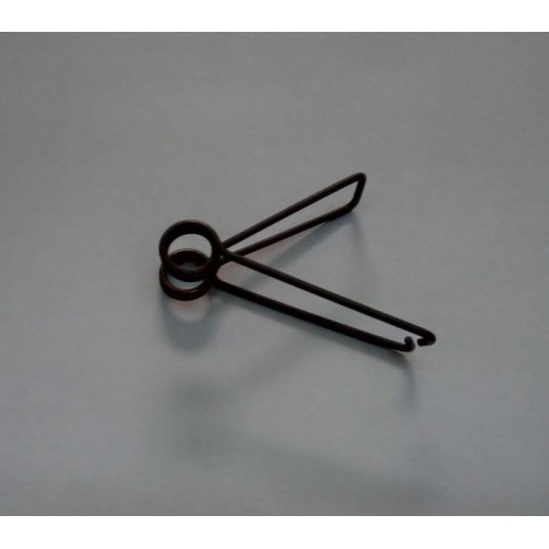 ΕΛΑΤΗΡΙΟ ΓΙΑ ΠΟΡΤΑΚΙ VESPA125/150/150GS  ΚΩΔ. 011128