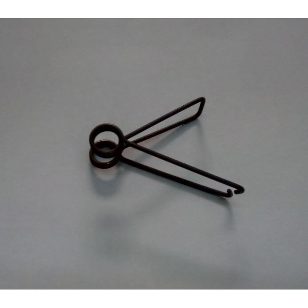 ΕΛΑΤΗΡΙΟ ΓΙΑ ΠΟΡΤΑΚΙ VESPA125/150/150GS  ΚΩΔ. 011128