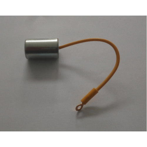 ΣΥΜΠΥΚΝΩΤΗΣ VESPA 50S  ΚΩΔ.078937  ΓΝΗΣΙΟΣ