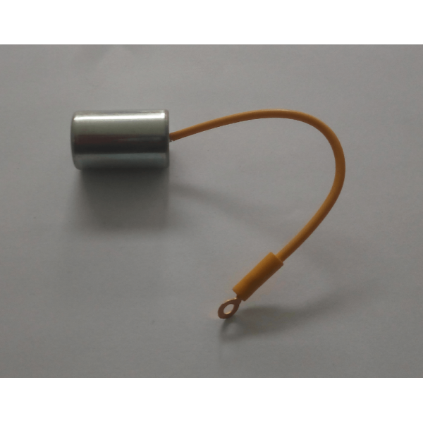 ΣΥΜΠΥΚΝΩΤΗΣ VESPA 50S  ΚΩΔ.078937  ΓΝΗΣΙΟΣ