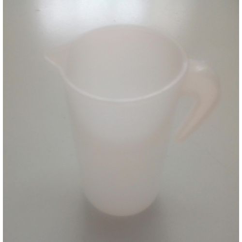 ΜΕΤΡΗΤΗΣ ΛΑΔΙΟΥ ΜΙΞΗ 2% VESPA  ΚΩΔ.085058	