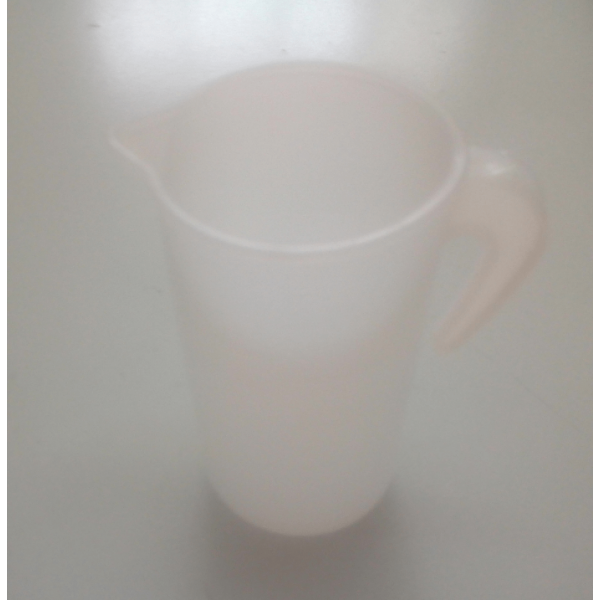 ΜΕΤΡΗΤΗΣ ΛΑΔΙΟΥ ΜΙΞΗ 2% VESPA  ΚΩΔ.085058	