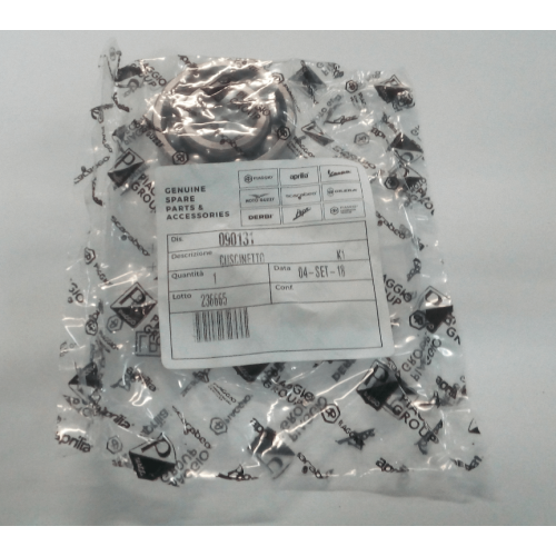 ΡΟΥΛΕΜΑΝ ΣΤΡΟΦΑΛΟΥ VESPA 50S-ΒΟΛΑΝ ΑΡΕ50 6204  ΚΩΔ.090131