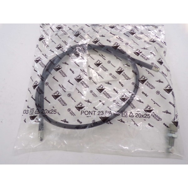 ΝΤΙΖΑ ΓΚΑΖΙΟΥ RUNNER 50 RST ΚΩΔ.949592