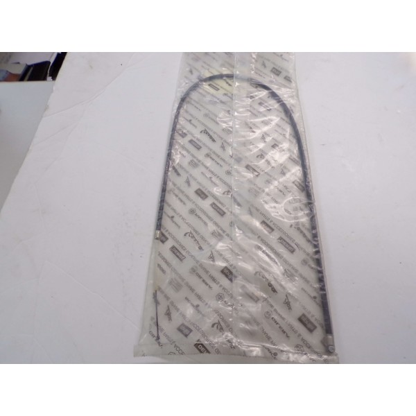 ΝΤΙΖΑ ΓΚΑΖΙΟΥ ΜΙΚΡΗ ZIP 50-M95-RST ΚΩΔ.268811