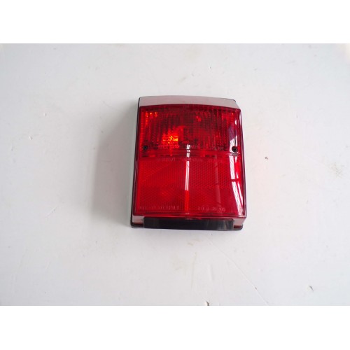 ΦΑΝΟΣ ΟΠΙΣΘΙΟΣ VESPA PK50 ΚΩΔ.215966