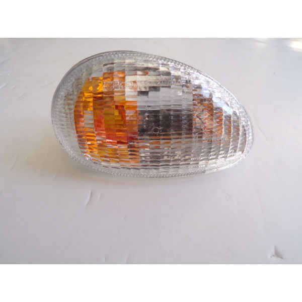 ΦΛΑΣ ΜΠΡΟΣ ΔΕΞΙ VESPA ET4 150 ΛΕΥΚΟ ΚΡΥΣΤΑΛΟ ΚΩΔ.581634