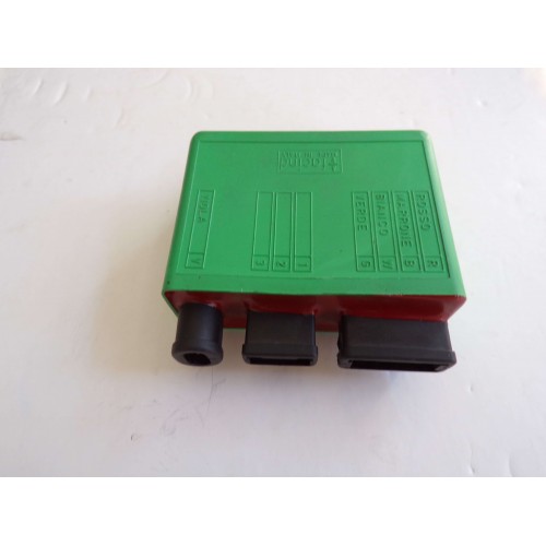 ΗΛΕΚΤΡΟΝΙΚΗ VESPA ΕΤ4 125-LIB 125 X.IMM  ΚΩΔ.1R000005	