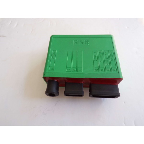 ΗΛΕΚΤΡΟΝΙΚΗ VESPA ΕΤ4 125-LIB 125 X.IMM  ΚΩΔ.1R000005	