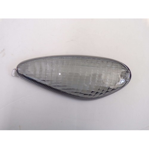 ΚΡΥΣΤΑΛΛΟ ΠΙΣΩ ΦΛΑΣ ΔΕΞΙ NRG MC3 ΛΕΥΚΟ  ΚΩΔ.638526