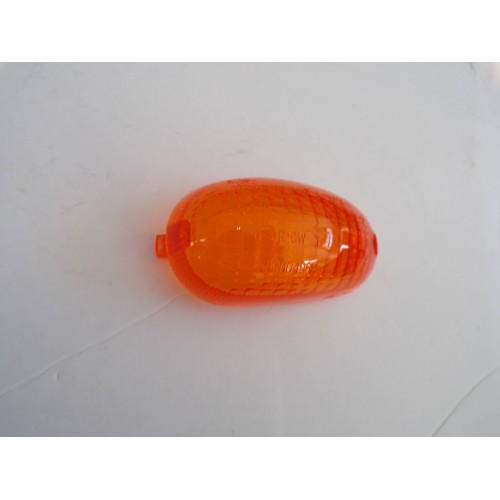 ΚΡΥΣΤΑΛΟ ΜΠΡΟΣ ΦΛΑΣ ΔΕΞΙ TYPHOON ΠΟΡΤΟΚΑΛΙ  ΚΩΔ.498436	