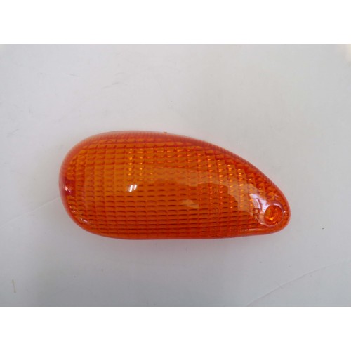 ΚΡΥΣΤΑΛΟ ΠΙΣΩ ΦΛΑΣ ΔΕΞΙ TYPHOON ΠΟΡΤΟΚΑΛΙ  ΚΩΔ.498438