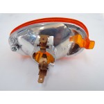 ΦΛΑΣ ΜΠΡΟΣ ΔΕΞΙ TYPHOON- NRG MC2 DD ΠΟΡΤΟΚΑΛΙ ΚΩΔ.580658