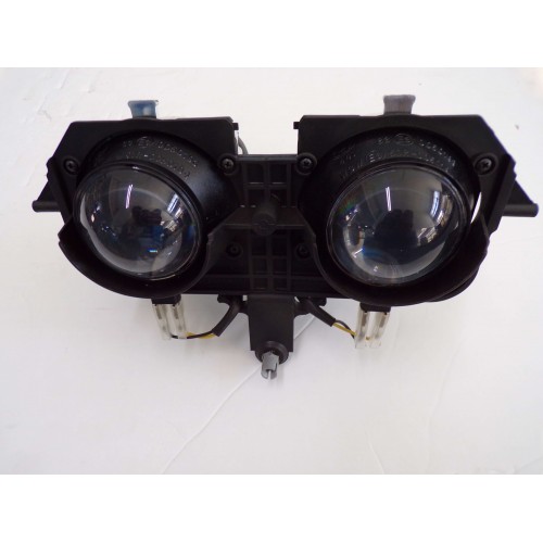 ΦΑΝΟΣ ΜΠΡΟΣ NRG-ΝΤΤ-MC2 ΚΩΔ.463848