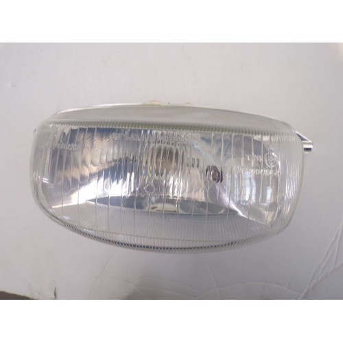 ΦΑΝΟΣ ΜΠΡΟΣ ZIP 50 ΚΩΔ.291782