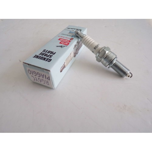 ΜΠΟΥΖΙ CHAMPION RG6YC  X9 500-BEVERLY-NEXUS-LX150  ΚΩΔ.438073