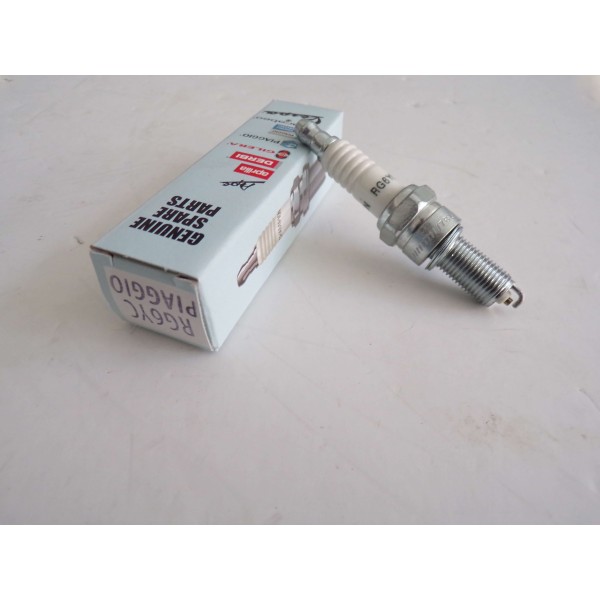 ΜΠΟΥΖΙ CHAMPION RG6YC  X9 500-BEVERLY-NEXUS-LX150  ΚΩΔ.438073