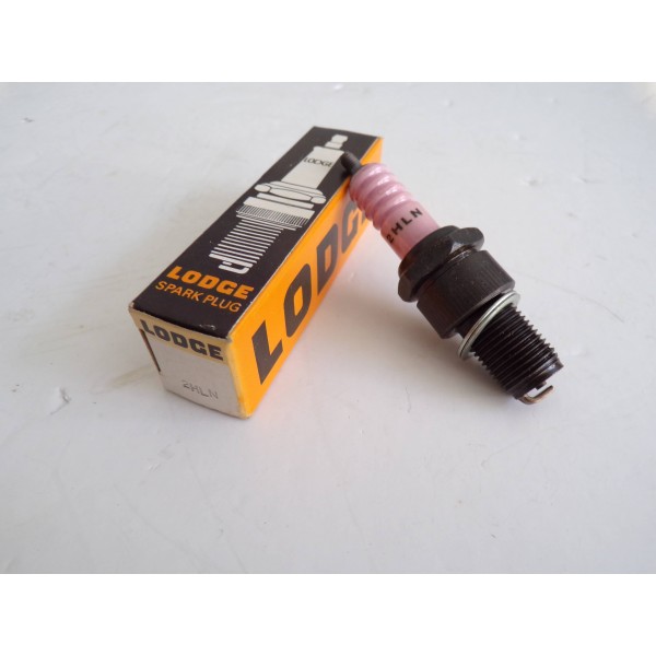 ΜΠΟΥΖΙ LODGE 2HLN