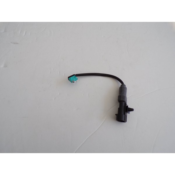 ΔΙΑΚΟΠΤΗΣ ΣΤΟΠ ΔΑΓΚ ΠΑΡΚ MP3/IBR-FUOCO  ΚΩΔ.640063