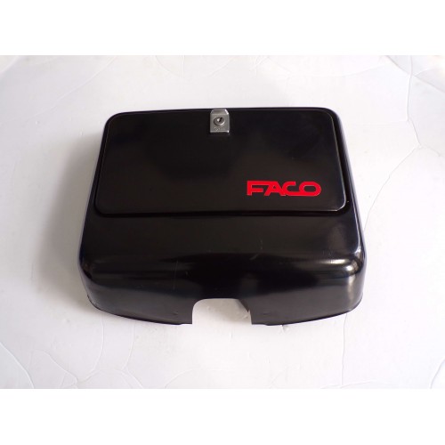 ΝΤΟΥΛΑΠΙ VESPINO FACO ΚΩΔ.142560230