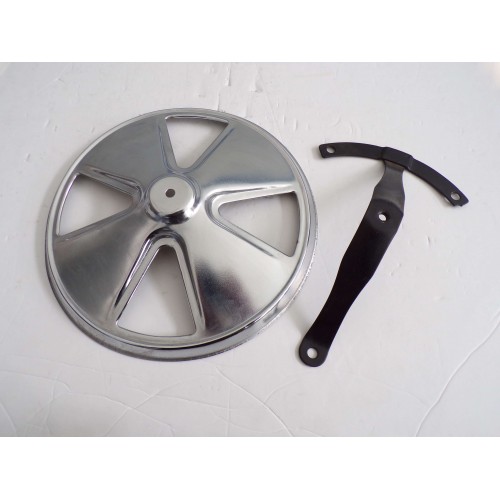 ΤΑΣΙ ΤΡΟΧΟΥ ΝΙΚΕΛ VESPA PX ΚΩΔ.IT9001