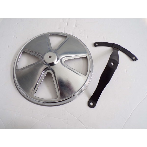 ΤΑΣΙ ΤΡΟΧΟΥ ΝΙΚΕΛ VESPA PX ΚΩΔ.IT9001