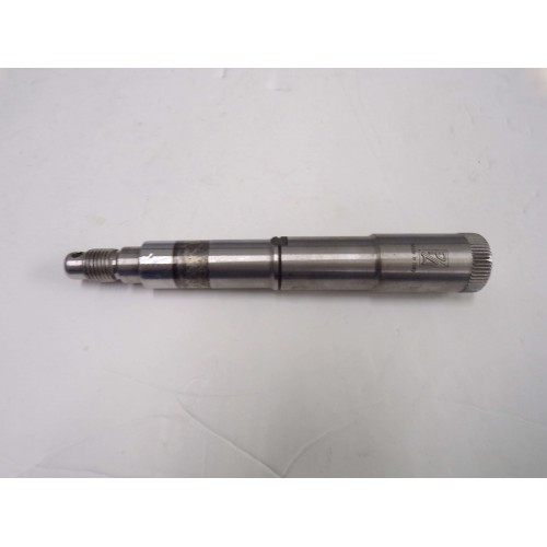 ΑΞΟΝΑΣ ΠΥΡΟΥΝΙΟΥ PXE ARCOBALENO-COSA P/A Φ22/20 ΚΩΔ.IT6161A