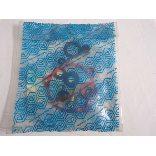 ΣΕΤ ΕΞΑΡΤΗΜΑΤΑ ΜΙΖΑΣ VESPA PXE-ARCOBALENO-COSA ΚΩΔ.291830