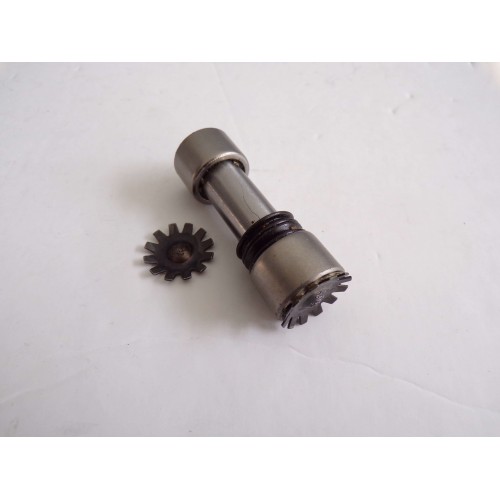 ΑΞΟΝΑΚΙ ΣΕΤ ΠΥΡΟΥΝΙΟΥ PXE ΨΙΛΟ ΠΥΡΟ 12mm ΚΩΔ.IT5126