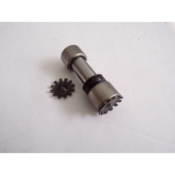 ΑΞΟΝΑΚΙ ΣΕΤ ΠΥΡΟΥΝΙΟΥ PXE ΨΙΛΟ ΠΥΡΟ 12mm ΚΩΔ.IT5126