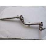 ΠΥΡΟΥΝΙ VESPA PXE ΧΟΝΤΡΟ ΠΕΙΡΟ Φ22 OLYMPIA ΚΩΔ.IT5867 