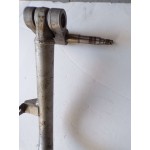 ΠΥΡΟΥΝΙ VESPA PXE ΧΟΝΤΡΟ ΠΕΙΡΟ Φ22 OLYMPIA ΚΩΔ.IT5867 