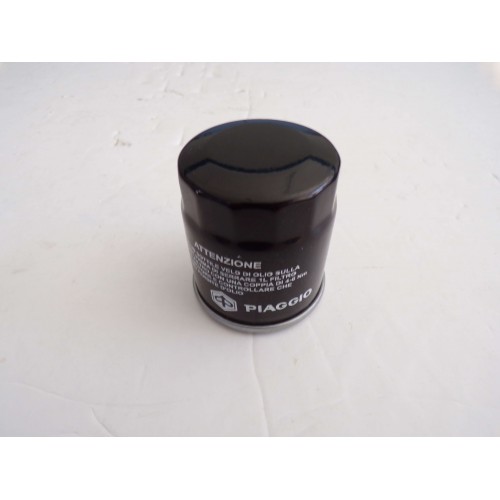 ΦΙΛΤΡΟ ΛΑΔΙΟΥ SCOOTER 4T 125<>300 CC  ΚΩΔ.1A022356