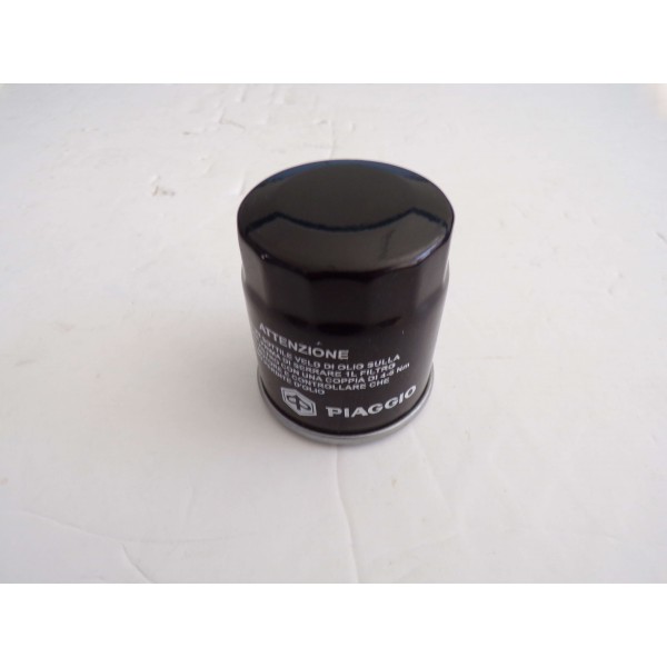 ΦΙΛΤΡΟ ΛΑΔΙΟΥ SCOOTER 4T 125<>300 CC  ΚΩΔ.1A022356