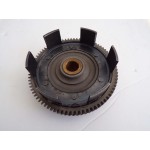 ΚΑΜΠΑΝΑ ΣΥΜΠΛΕΚΤΗ FLORETT/4ΤΑΧ. ΚΩΔ.73100