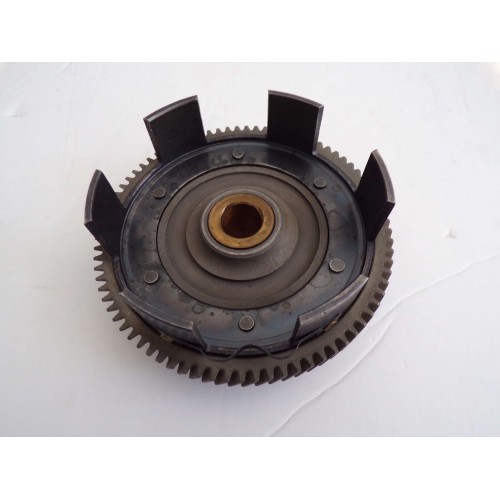 ΚΑΜΠΑΝΑ ΣΥΜΠΛΕΚΤΗ FLORETT/4ΤΑΧ. ΚΩΔ.73100