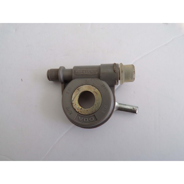 ΑΤΕΡΜΟΝΑΣ ΚΟΝΤΕΡ ΠΛΑΣΤΙΚΟΣ VDO FLORETT ΚΩΔ.73103