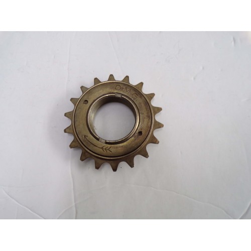 ΕΛΕΥΘΕΡΟ ΑΛΥΣ ΜΟΤ/ΤΩΝ 18 ΔΟΝΤΙΑ  ΚΩΔ.103631