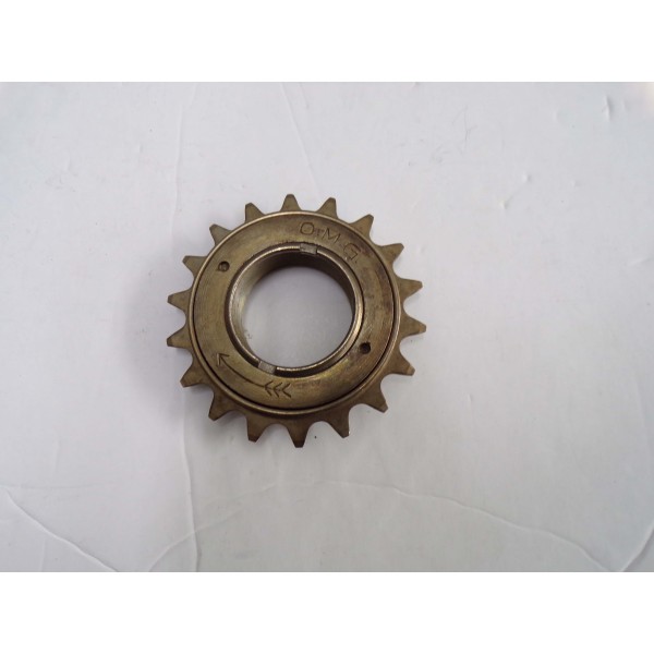 ΕΛΕΥΘΕΡΟ ΑΛΥΣ ΜΟΤ/ΤΩΝ 18 ΔΟΝΤΙΑ  ΚΩΔ.103631