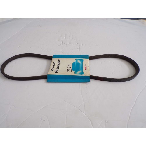 ΙΜΑΝΤΑΣ ΚΙΝΗΣΗΣ PIAGGIO GBA 2670 DAYCO ΚΩΔ.PIR2670