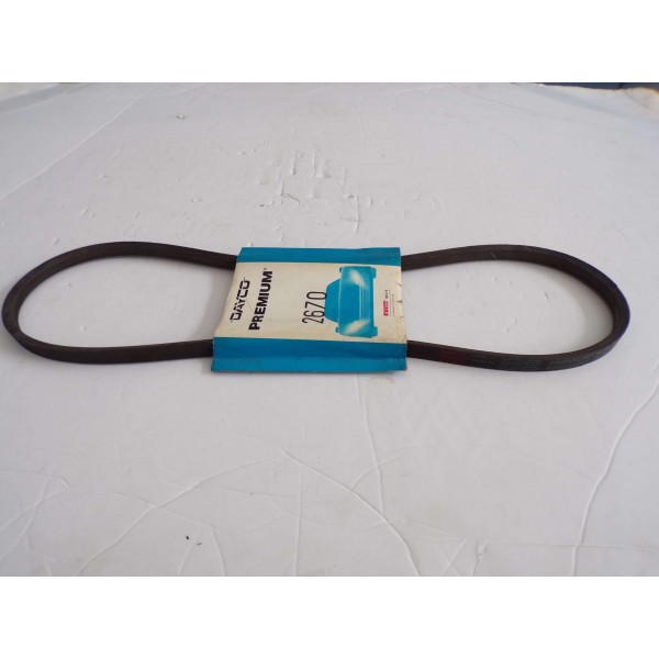 ΙΜΑΝΤΑΣ ΚΙΝΗΣΗΣ PIAGGIO GBA 2670 DAYCO ΚΩΔ.PIR2670