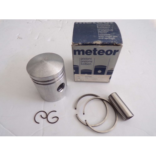 ΠΙΣΤΟΝΙ PIAGGIO SI-CIAO 38,2mm ΠΕΙΡΟΣ Φ12 METEOR ΚΩΔ.MET67900