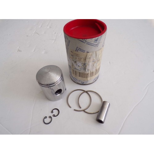 ΠΙΣΤΟΝΙ PIAGGIO SI-CIAO 2R 38,7mm ΠΕΙΡΟΣ Φ12 ΚΩΔ.137682