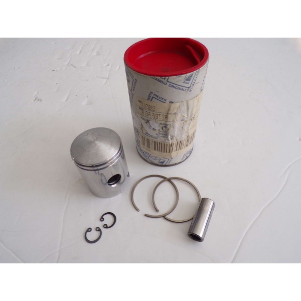 ΠΙΣΤΟΝΙ PIAGGIO SI-CIAO 2R 38,7mm ΠΕΙΡΟΣ Φ12 ΚΩΔ.137682