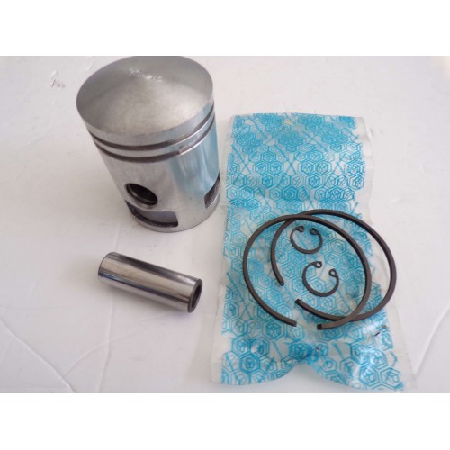 ΠΙΣΤΟΝΙ VESPA PX125 3R 53mm ΠΕΙΡΟΣ Φ15 ΚΩΔ.156422