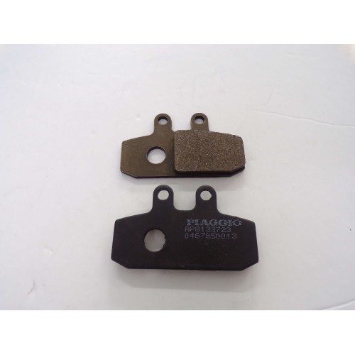 ΤΑΚΑΚΙΑ ΦΡΕΝΟΥ ATLANTIC 500 '01-'04 ΚΩΔ.AP8133723