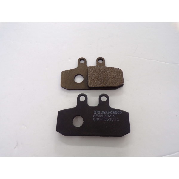 ΤΑΚΑΚΙΑ ΦΡΕΝΟΥ ATLANTIC 500 '01-'04 ΚΩΔ.AP8133723