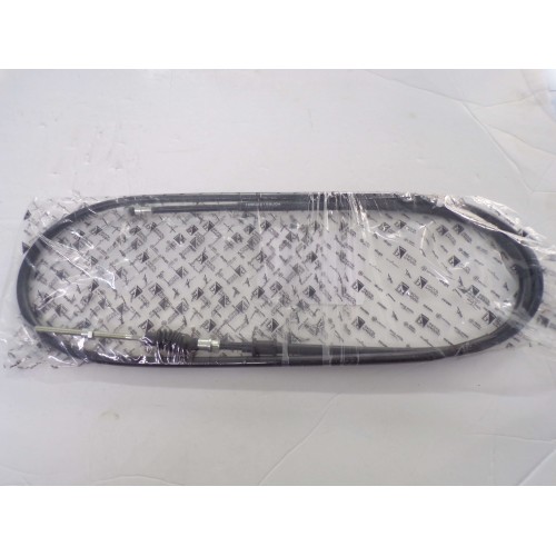 ΝΤΙΖΑ ΠΙΣΩ ΦΡΕΝΟΥ LIBERTY 125-150 IGET ABS ΚΩΔ.1C005815