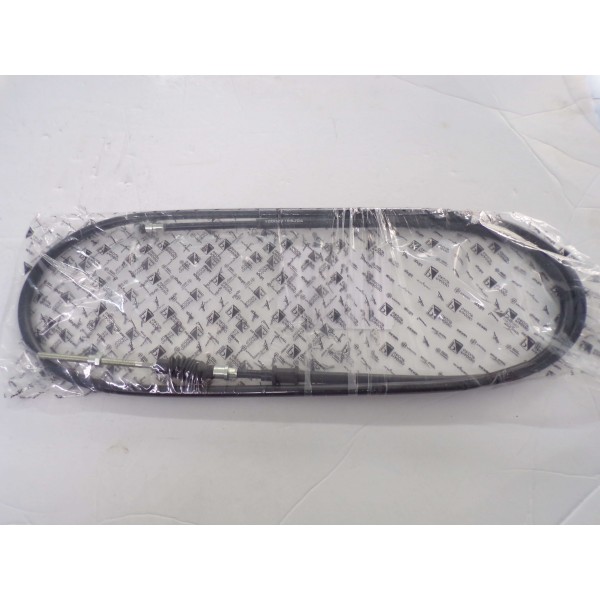 ΝΤΙΖΑ ΠΙΣΩ ΦΡΕΝΟΥ LIBERTY 125-150 IGET ABS ΚΩΔ.1C005815