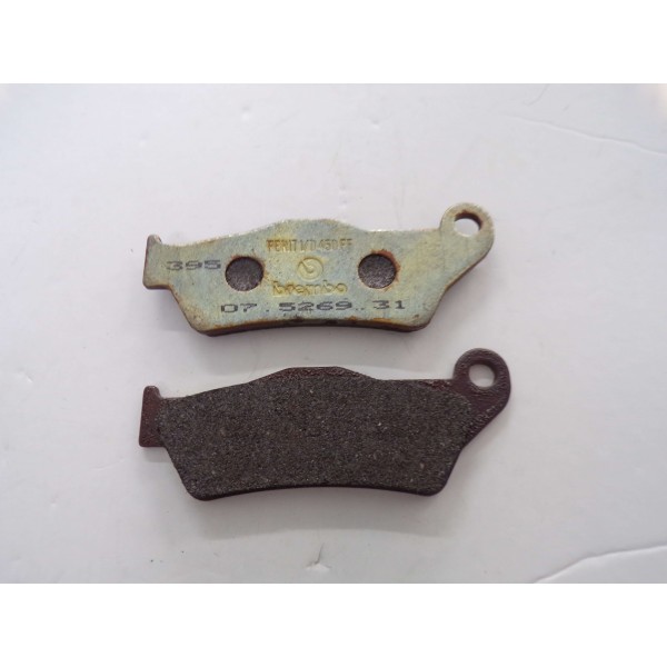 ΤΑΚΑΚΙΑ ΦΡΕΝΟΥ BEVERLY 400 ΜΠΡΟΣ  ΚΩΔ.647159